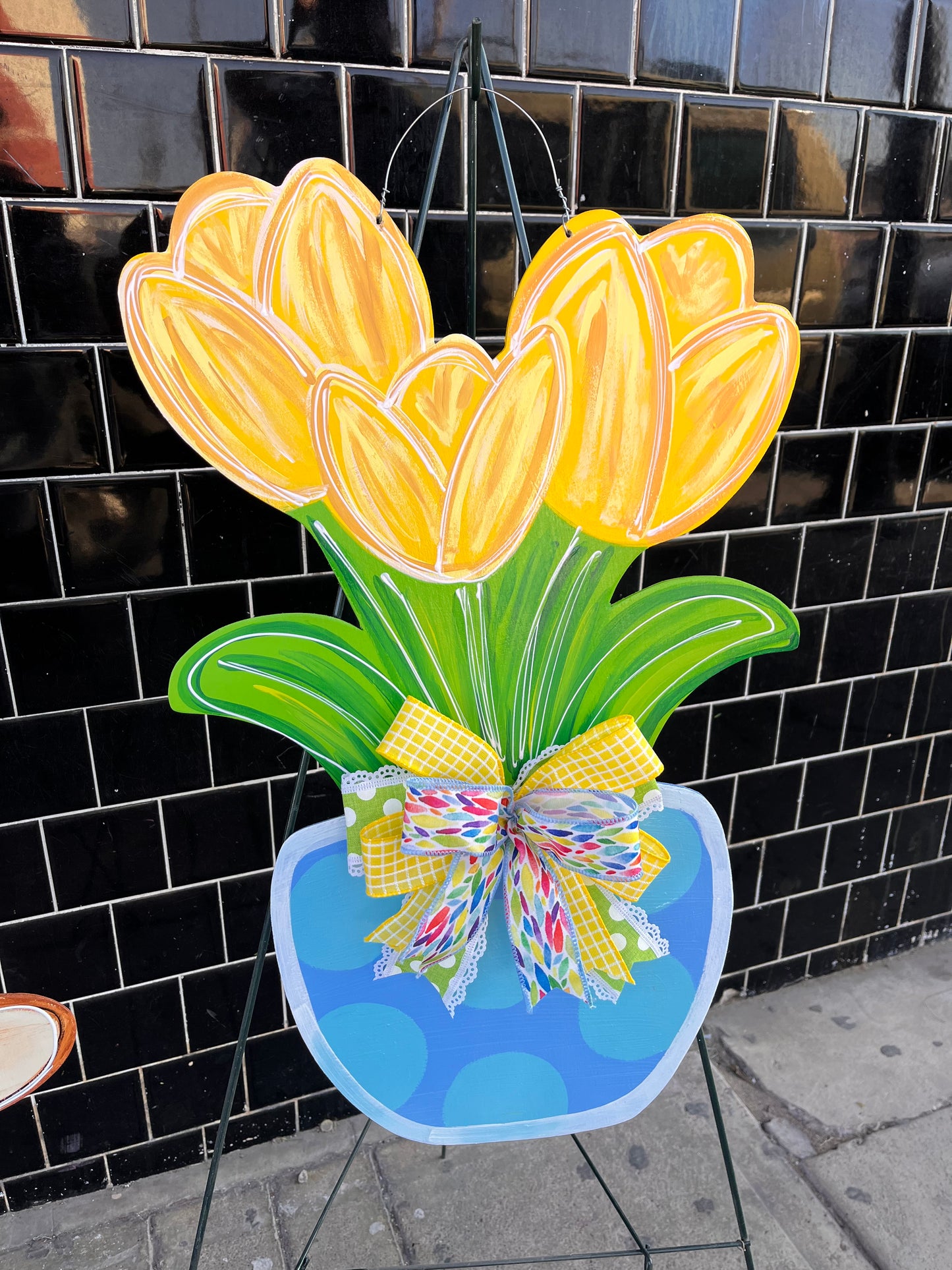 Tulips
